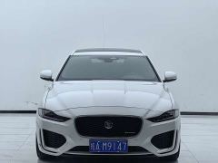Jaguar XEL 2.0T 250PS R-DYNAMIC S Sport Entry Edition - photo 2