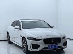 Jaguar XEL 2.0T 250PS R-DYNAMIC S Sport Entry Edition - photo 3