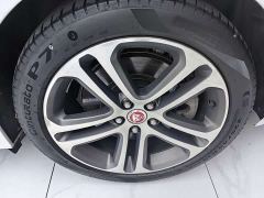 Jaguar XEL 2.0T 250PS R-DYNAMIC S Sport Entry Edition - photo 7