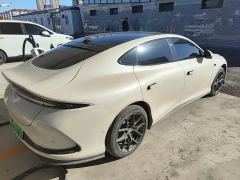 IM Motors Zhiji L6 Max Ultra Performance Edition - фото 2