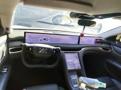 IM Motors Zhiji L6 Max Ultra Performance Edition - фото 3