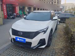 GAC Aion GS3 Shadow Speed 270T Dynamic Comfort Edition - фото 1