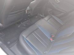 GAC Aion GS3 Shadow Speed 270T Dynamic Comfort Edition - фото 11