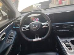 GAC Aion GS3 Shadow Speed 270T Dynamic Comfort Edition - фото 15