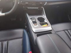 GAC Aion GS3 Shadow Speed 270T Dynamic Comfort Edition - фото 16
