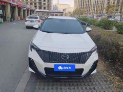 GAC Aion GS3 Shadow Speed 270T Dynamic Comfort Edition - фото 2