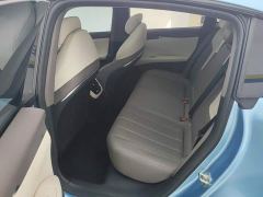 Deepal Deep Blue L07 230Max Qiankun Smart Driving ADS SE Extended Range Version - ფოტო 11
