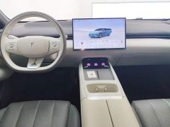 Deepal Deep Blue L07 230Max Qiankun Smart Driving ADS SE Extended Range Version - ფოტო 12