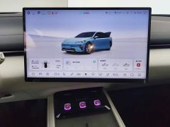 Deepal Deep Blue L07 230Max Qiankun Smart Driving ADS SE Extended Range Version - ფოტო 13