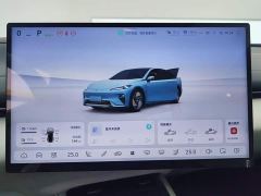 Deepal Deep Blue L07 230Max Qiankun Smart Driving ADS SE Extended Range Version - ფოტო 14