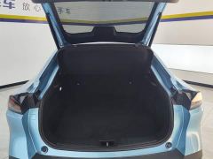 Deepal Deep Blue L07 230Max Qiankun Smart Driving ADS SE Extended Range Version - ფოტო 4