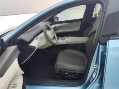 Deepal Deep Blue L07 230Max Qiankun Smart Driving ADS SE Extended Range Version - ფოტო 9