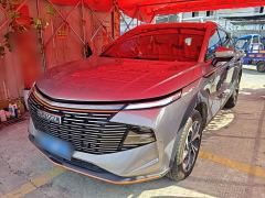 Haval Mythical Beast 2.0T AWD Edition - фото 1