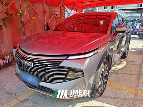 2022 Haval Mythical Beast 2.0T AWD Edition - ავტომობილი ჩინეთიდან