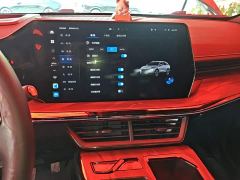 Haval Mythical Beast 2.0T AWD Edition - фото 12