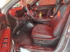Haval Mythical Beast 2.0T AWD Edition - фото 14