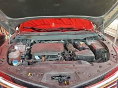Haval Mythical Beast 2.0T AWD Edition - фото 19