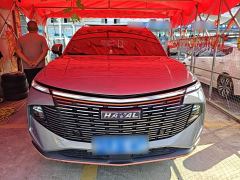 Haval Mythical Beast 2.0T AWD Edition - фото 2