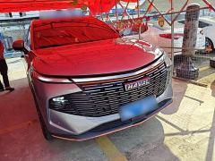 Haval Mythical Beast 2.0T AWD Edition - фото 3