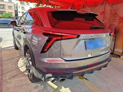 Haval Mythical Beast 2.0T AWD Edition - фото 4