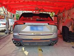 Haval Mythical Beast 2.0T AWD Edition - фото 5