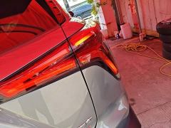 Haval Mythical Beast 2.0T AWD Edition - фото 7