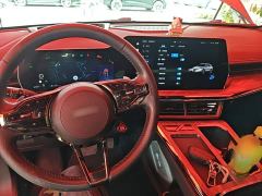 Haval Mythical Beast 2.0T AWD Edition - фото 9