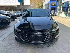 Chevrolet Malibu XL Redline 550T Automatic Sharp Connect Edition - ფოტო 2