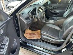 Chevrolet Malibu XL Redline 550T Automatic Sharp Connect Edition - ფოტო 3