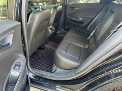 Chevrolet Malibu XL Redline 550T Automatic Sharp Connect Edition - ფოტო 4