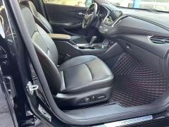 Chevrolet Malibu XL Redline 550T Automatic Sharp Connect Edition - ფოტო 6