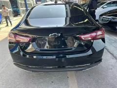 Chevrolet Malibu XL Redline 550T Automatic Sharp Connect Edition - ფოტო 8