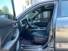 Changan CS35 PLUS Blue Whale NE 1.4T DCT Luxury - photo 4