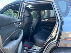 Changan CS35 PLUS Blue Whale NE 1.4T DCT Luxury - photo 5