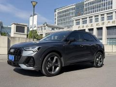 Audi Q3 35 TFSI Fashion Dynamic - фото 1