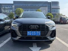 Audi Q3 35 TFSI Fashion Dynamic - фото 2