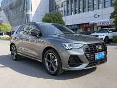 Audi Q3 35 TFSI Fashion Dynamic - фото 3