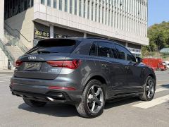 Audi Q3 35 TFSI Fashion Dynamic - фото 8