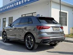 Audi Q3 35 TFSI Fashion Dynamic - фото 9