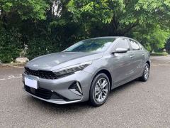 Kia K3 1.5L CVT Comfort Enjoy Edition - photo 1