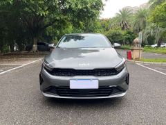 Kia K3 1.5L CVT Comfort Enjoy Edition - photo 2
