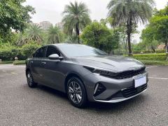 Kia K3 1.5L CVT Comfort Enjoy Edition - photo 3