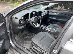 Kia K3 1.5L CVT Comfort Enjoy Edition - photo 4