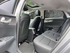 Kia K3 1.5L CVT Comfort Enjoy Edition - photo 5