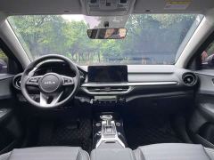 Kia K3 1.5L CVT Comfort Enjoy Edition - photo 6