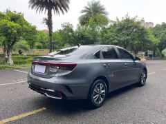 Kia K3 1.5L CVT Comfort Enjoy Edition - photo 7