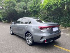Kia K3 1.5L CVT Comfort Enjoy Edition - photo 8