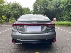 Kia K3 1.5L CVT Comfort Enjoy Edition - photo 9