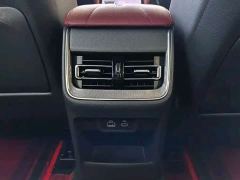 FAW Red Flag H5 2.0T Automatic Mystic Shadow Edition - ფოტო 12