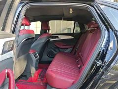 FAW Red Flag H5 2.0T Automatic Mystic Shadow Edition - ფოტო 13